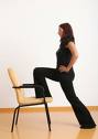modified yoga therapy